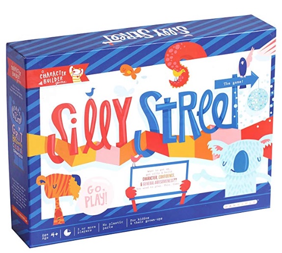  Silly Street